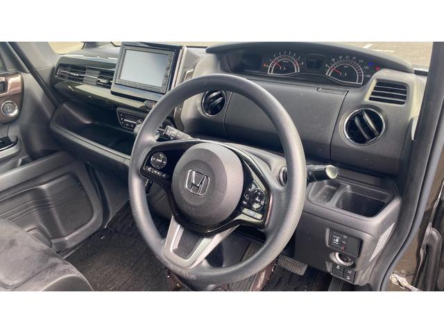 Ｎ－ＢＯＸカスタム Ｇ・ＥＸホンダセンシング　Ｂｌｕｅｔｏｏｔｈオーディオ・ＬＥＤヘッドライ・カーナビ・バックカメラ・パワースライドドア・プッシュスタート・スマートキー・ＵＳＢポート２箇所・ＶＳＡ横滑り防止装置・ホンダセンシング・ＥＴＣ（30枚目）