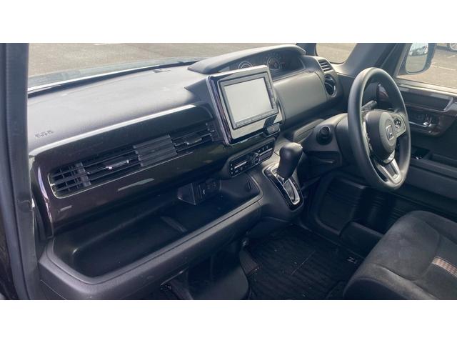 Ｎ－ＢＯＸカスタム Ｇ・ＥＸホンダセンシング　Ｂｌｕｅｔｏｏｔｈオーディオ・ＬＥＤヘッドライ・カーナビ・バックカメラ・パワースライドドア・プッシュスタート・スマートキー・ＵＳＢポート２箇所・ＶＳＡ横滑り防止装置・ホンダセンシング・ＥＴＣ（31枚目）