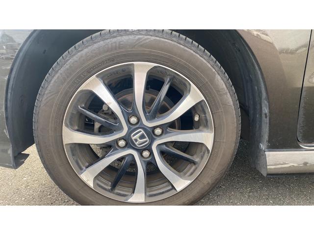 Ｎ－ＢＯＸカスタム Ｇ・ＥＸホンダセンシング　Ｂｌｕｅｔｏｏｔｈオーディオ・ＬＥＤヘッドライ・カーナビ・バックカメラ・パワースライドドア・プッシュスタート・スマートキー・ＵＳＢポート２箇所・ＶＳＡ横滑り防止装置・ホンダセンシング・ＥＴＣ（46枚目）