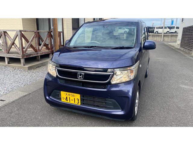 Ｎ－ＷＧＮ Ｇ・Ａパッケージ　Ｂｌｕｅｔｏｏｔｈオーディオ・カーナビ・ＤＶＤ・地デジテレビ・バックカメラ・スマートキー・プッシュスタート・ＶＳＡ横滑り防止装置・タイミングチェーン・ＥＴＣ（4枚目）