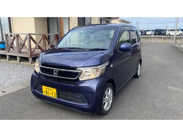 Ｎ－ＷＧＮ Ｇ・Ａパッケージ　Ｂｌｕｅｔｏｏｔｈオーディオ・カーナビ・ＤＶＤ・地デジテレビ・バックカメラ・スマートキー・プッシュスタート・ＶＳＡ横滑り防止装置・タイミングチェーン・ＥＴＣ（5枚目）