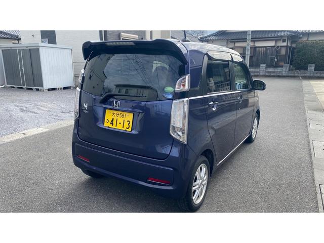 Ｎ－ＷＧＮ Ｇ・Ａパッケージ　Ｂｌｕｅｔｏｏｔｈオーディオ・カーナビ・ＤＶＤ・地デジテレビ・バックカメラ・スマートキー・プッシュスタート・ＶＳＡ横滑り防止装置・タイミングチェーン・ＥＴＣ（12枚目）