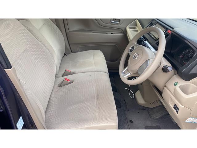 Ｎ－ＷＧＮ Ｇ・Ａパッケージ　Ｂｌｕｅｔｏｏｔｈオーディオ・カーナビ・ＤＶＤ・地デジテレビ・バックカメラ・スマートキー・プッシュスタート・ＶＳＡ横滑り防止装置・タイミングチェーン・ＥＴＣ（23枚目）