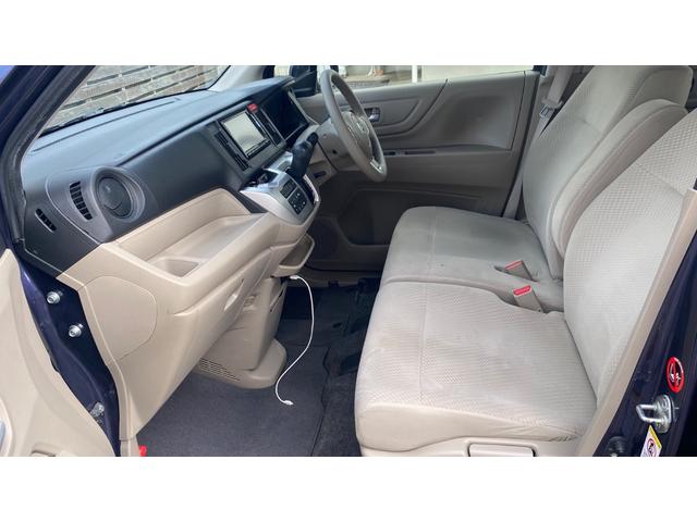 Ｎ－ＷＧＮ Ｇ・Ａパッケージ　Ｂｌｕｅｔｏｏｔｈオーディオ・カーナビ・ＤＶＤ・地デジテレビ・バックカメラ・スマートキー・プッシュスタート・ＶＳＡ横滑り防止装置・タイミングチェーン・ＥＴＣ（25枚目）