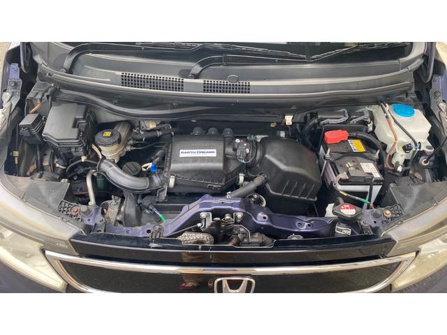 Ｎ－ＷＧＮ Ｇ・Ａパッケージ　Ｂｌｕｅｔｏｏｔｈオーディオ・カーナビ・ＤＶＤ・地デジテレビ・バックカメラ・スマートキー・プッシュスタート・ＶＳＡ横滑り防止装置・タイミングチェーン・ＥＴＣ（44枚目）