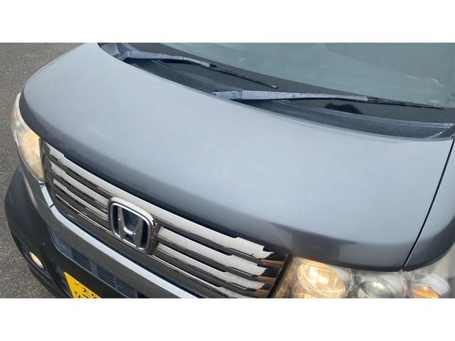 N-BOXカスタム G・Lパッケージ Bluetoothオーディオ・カーナビ・ドライブレコーダー・パワースライドドア・ETC・オートライト天井フロントフォグライト・VSA横滑り防止装置・プッシュスタート・スマートキー・タイミングチェーン(22枚目)