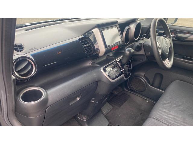 N-BOXカスタム G・Lパッケージ Bluetoothオーディオ・カーナビ・ドライブレコーダー・パワースライドドア・ETC・オートライト天井フロントフォグライト・VSA横滑り防止装置・プッシュスタート・スマートキー・タイミングチェーン(26枚目)