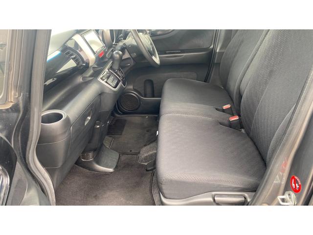 N-BOXカスタム G・Lパッケージ Bluetoothオーディオ・カーナビ・ドライブレコーダー・パワースライドドア・ETC・オートライト天井フロントフォグライト・VSA横滑り防止装置・プッシュスタート・スマートキー・タイミングチェーン(27枚目)