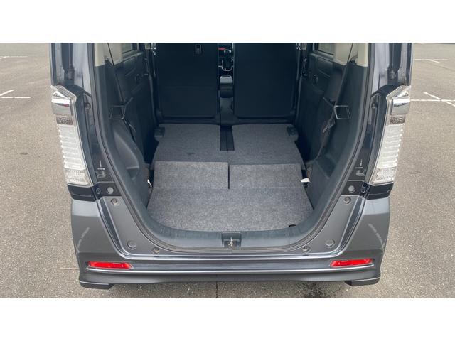 N-BOXカスタム G・Lパッケージ Bluetoothオーディオ・カーナビ・ドライブレコーダー・パワースライドドア・ETC・オートライト天井フロントフォグライト・VSA横滑り防止装置・プッシュスタート・スマートキー・タイミングチェーン(32枚目)