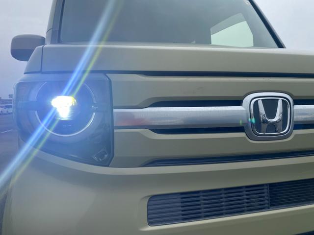 N-VAN ファン 純正ディスプレイオオーディオ・バックカメラ・プッシュスタート・スマートキー・電動格納ドアミラー・フロントフォグライト・LEDヘッドライト・クルーズコントロール・オートライト・両側スライドドア(8枚目)