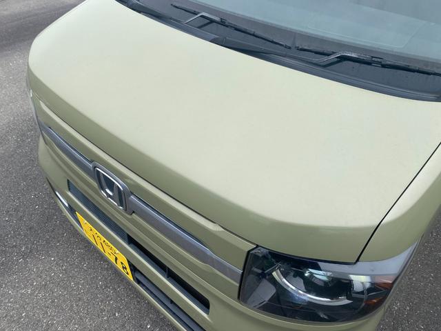 N-VAN ファン 純正ディスプレイオオーディオ・バックカメラ・プッシュスタート・スマートキー・電動格納ドアミラー・フロントフォグライト・LEDヘッドライト・クルーズコントロール・オートライト・両側スライドドア(13枚目)