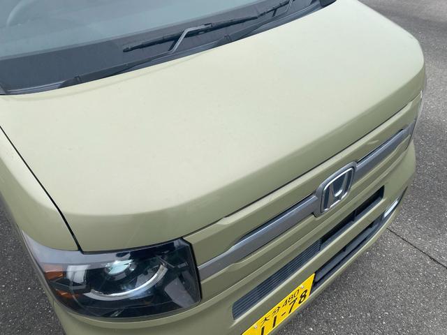 N-VAN ファン 純正ディスプレイオオーディオ・バックカメラ・プッシュスタート・スマートキー・電動格納ドアミラー・フロントフォグライト・LEDヘッドライト・クルーズコントロール・オートライト・両側スライドドア(14枚目)