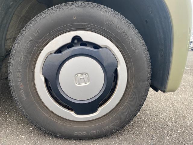 N-VAN ファン 純正ディスプレイオオーディオ・バックカメラ・プッシュスタート・スマートキー・電動格納ドアミラー・フロントフォグライト・LEDヘッドライト・クルーズコントロール・オートライト・両側スライドドア(26枚目)