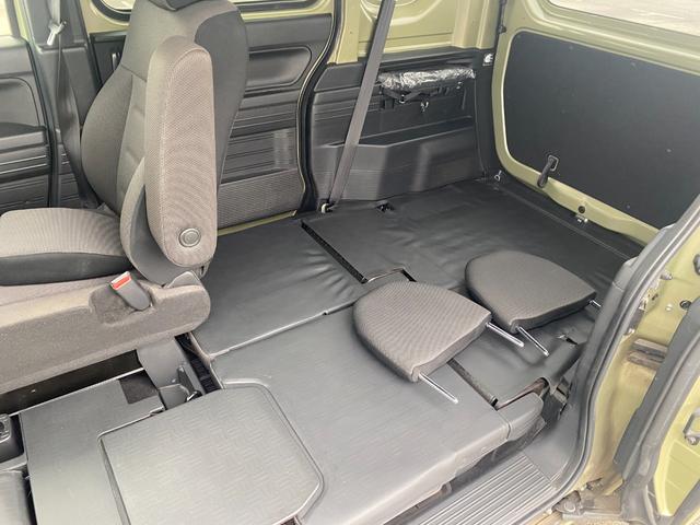 N-VAN ファン 純正ディスプレイオオーディオ・バックカメラ・プッシュスタート・スマートキー・電動格納ドアミラー・フロントフォグライト・LEDヘッドライト・クルーズコントロール・オートライト・両側スライドドア(36枚目)