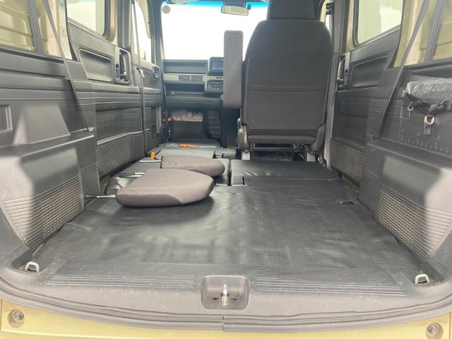 N-VAN ファン 純正ディスプレイオオーディオ・バックカメラ・プッシュスタート・スマートキー・電動格納ドアミラー・フロントフォグライト・LEDヘッドライト・クルーズコントロール・オートライト・両側スライドドア(39枚目)