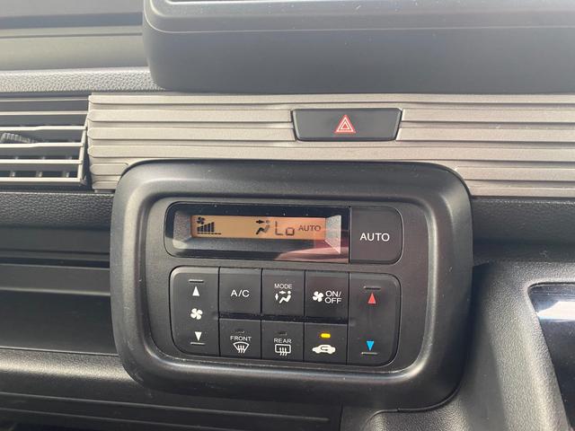 N-VAN ファン 純正ディスプレイオオーディオ・バックカメラ・プッシュスタート・スマートキー・電動格納ドアミラー・フロントフォグライト・LEDヘッドライト・クルーズコントロール・オートライト・両側スライドドア(44枚目)