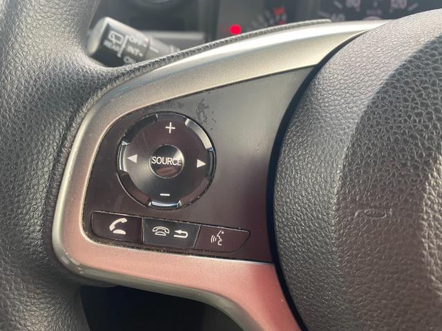 N-VAN ファン 純正ディスプレイオオーディオ・バックカメラ・プッシュスタート・スマートキー・電動格納ドアミラー・フロントフォグライト・LEDヘッドライト・クルーズコントロール・オートライト・両側スライドドア(47枚目)