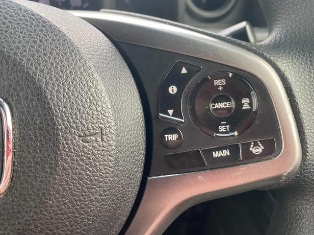 N-VAN ファン 純正ディスプレイオオーディオ・バックカメラ・プッシュスタート・スマートキー・電動格納ドアミラー・フロントフォグライト・LEDヘッドライト・クルーズコントロール・オートライト・両側スライドドア(48枚目)