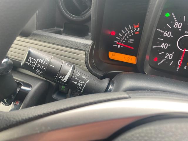 N-VAN ファン 純正ディスプレイオオーディオ・バックカメラ・プッシュスタート・スマートキー・電動格納ドアミラー・フロントフォグライト・LEDヘッドライト・クルーズコントロール・オートライト・両側スライドドア(49枚目)