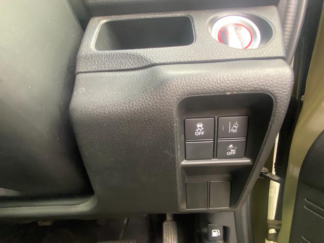 N-VAN ファン 純正ディスプレイオオーディオ・バックカメラ・プッシュスタート・スマートキー・電動格納ドアミラー・フロントフォグライト・LEDヘッドライト・クルーズコントロール・オートライト・両側スライドドア(53枚目)