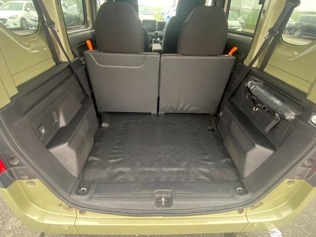 N-VAN ファン 純正ディスプレイオオーディオ・バックカメラ・プッシュスタート・スマートキー・電動格納ドアミラー・フロントフォグライト・LEDヘッドライト・クルーズコントロール・オートライト・両側スライドドア(59枚目)