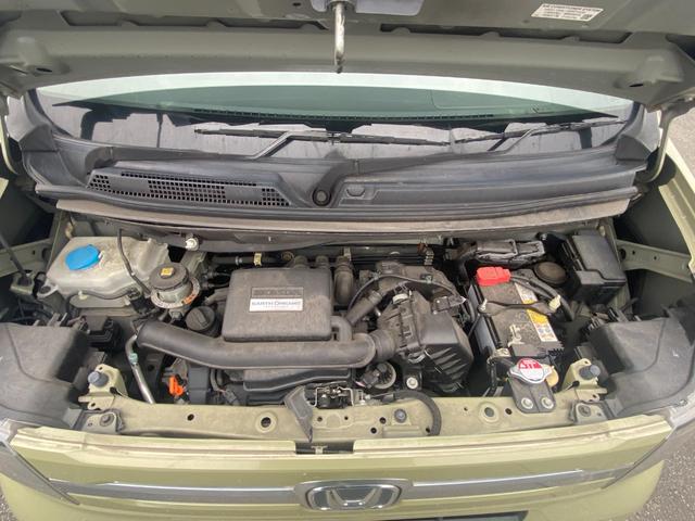 N-VAN ファン 純正ディスプレイオオーディオ・バックカメラ・プッシュスタート・スマートキー・電動格納ドアミラー・フロントフォグライト・LEDヘッドライト・クルーズコントロール・オートライト・両側スライドドア(63枚目)