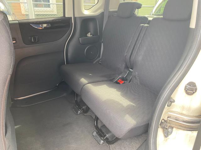 Ｎ－ＢＯＸカスタム Ｇ・ターボパッケージ　ターボエンジン・パドルシフト・クルーズコントロール・左右両側パワースライドドア・リア席モニター・カーナビ・バックカメラ・プッシュスタート・スマートキー・フロントフォグライト・ＥＴＣ（24枚目）