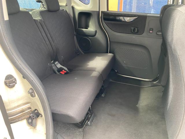 Ｎ－ＢＯＸカスタム Ｇ・ターボパッケージ　ターボエンジン・パドルシフト・クルーズコントロール・左右両側パワースライドドア・リア席モニター・カーナビ・バックカメラ・プッシュスタート・スマートキー・フロントフォグライト・ＥＴＣ（26枚目）