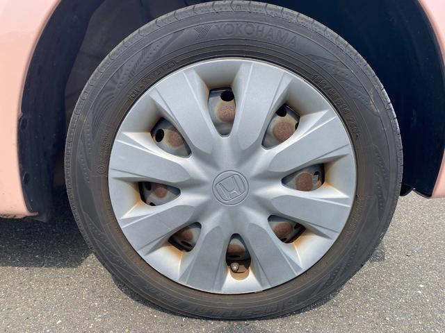 Ｎ－ＢＯＸ Ｇ　カーナビ・両側スライド・プッシュスタート・スマートキー・ＶＳＡ横滑り防止装置・タイミングチェーン・センタータンクレイアウト（23枚目）