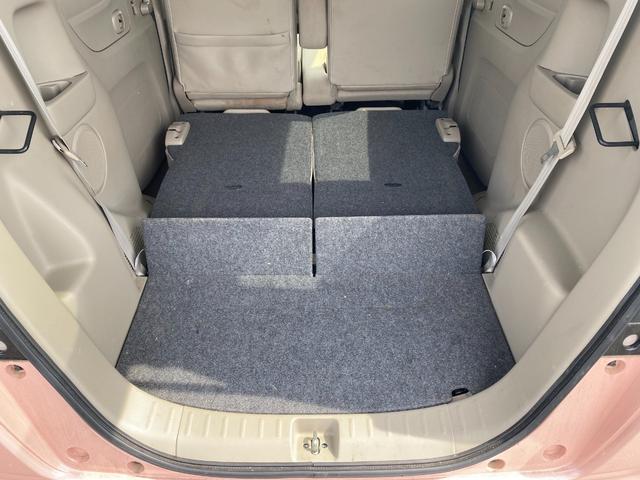 Ｎ－ＢＯＸ Ｇ　カーナビ・両側スライド・プッシュスタート・スマートキー・ＶＳＡ横滑り防止装置・タイミングチェーン・センタータンクレイアウト（45枚目）