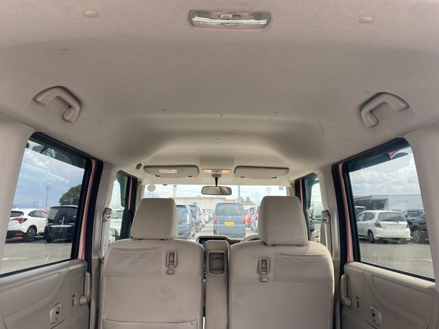 Ｎ－ＢＯＸ Ｇ　カーナビ・両側スライド・プッシュスタート・スマートキー・ＶＳＡ横滑り防止装置・タイミングチェーン・センタータンクレイアウト（46枚目）