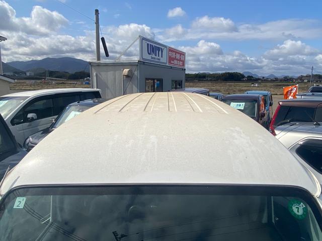 アクティバン ＳＤＸ　５速ミッション・両側スライドドア・エアコン・パワステ（9枚目）