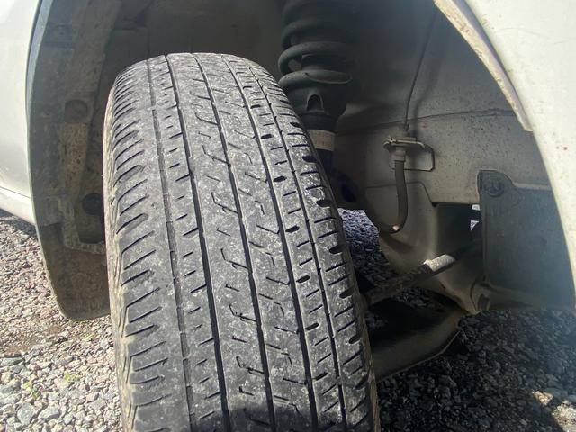 アクティバン ＳＤＸ　５速ミッション・両側スライドドア・エアコン・パワステ（17枚目）