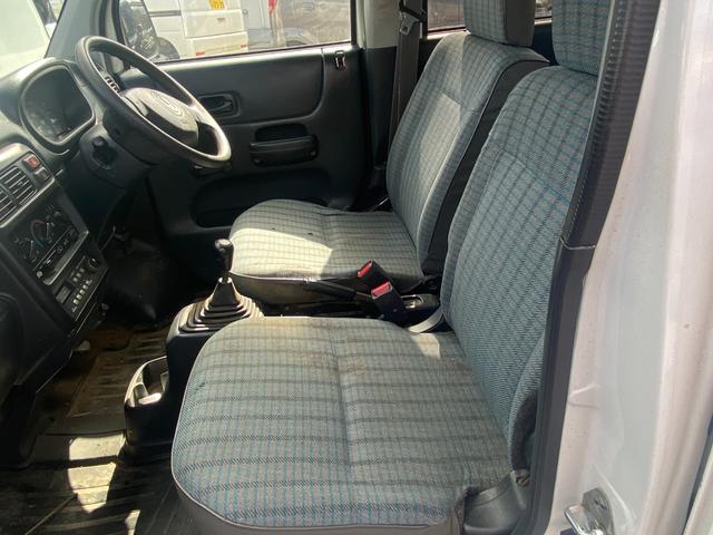 アクティバン ＳＤＸ　５速ミッション・両側スライドドア・エアコン・パワステ（21枚目）