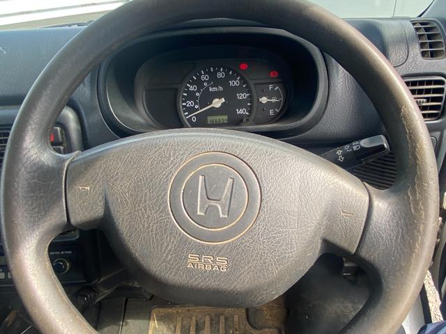 アクティバン ＳＤＸ　５速ミッション・両側スライドドア・エアコン・パワステ（26枚目）