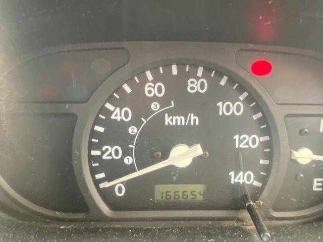 アクティバン ＳＤＸ　５速ミッション・両側スライドドア・エアコン・パワステ（27枚目）