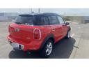 ＭＩＮＩ クーパー　クロスオーバー　ドライブレコーダー・Ｂｌｕｅｔｏｏｔｈオーディオ・カーナビ・バックカメラ・地デジテレビ・ＣＤ・ＤＶＤ・ＥＴＣ・純正アルミホイール・２トーンカラー（7枚目）