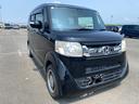 HONDA N-BOX SLASH