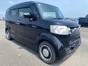 HONDA N-BOX SLASH