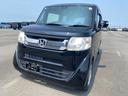 HONDA N-BOX SLASH