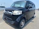 HONDA N-BOX SLASH