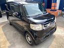 HONDA N-BOX SLASH