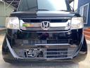 HONDA N-BOX SLASH