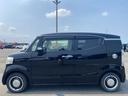 HONDA N-BOX SLASH
