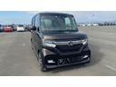 Ｎ－ＢＯＸカスタム Ｇ・ＥＸホンダセンシング　Ｂｌｕｅｔｏｏｔｈオーディオ・ＬＥＤヘッドライ・カーナビ・バックカメラ・パワースライドドア・プッシュスタート・スマートキー・ＵＳＢポート２箇所・ＶＳＡ横滑り防止装置・ホンダセンシング・ＥＴＣ（5枚目）