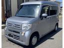 N-VAN L・ホンダセンシング 6速ミッション車・Bluetoothオーディオ・カーナビ・バックカメラ・ドライブレコーダー・地デジテレビ・フロントフォグライト・両側スライドドア・ステアリングリモコン・ホンダセンシング 中古車画像_4