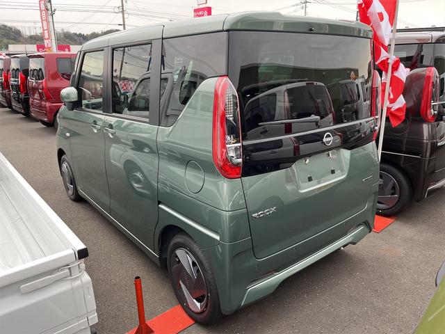 日産 ルークス