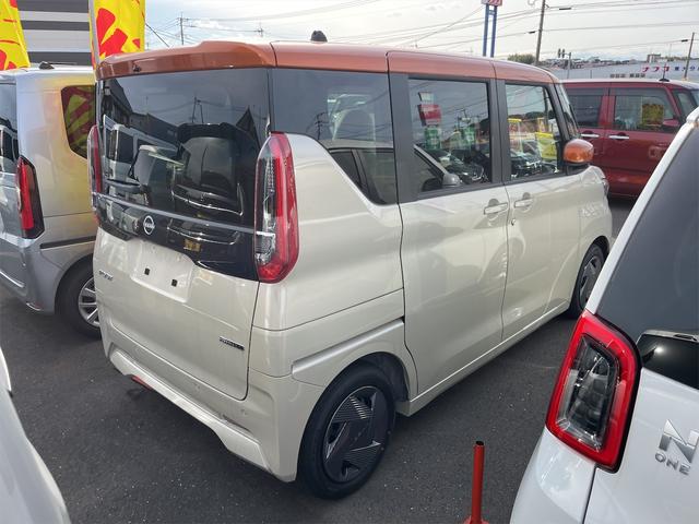 日産 ルークス