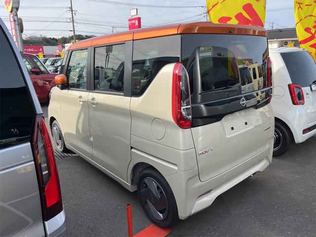 日産 ルークス