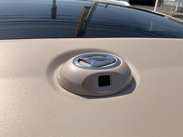 ミラココア ココアプラスＸ　ＬＥＤヘッドライト　ドライブレコーダー　純正ナビ地デジＴＶ　バックカメラ　Ｂｌｕｅｔｏｏｔｈ　スマートキー　オートエアコン　電動格納ドアミラー　ベンチシート　アイドリングストップ（8枚目）